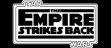 Логотип Roms Star Wars - The Empire Strikes Back [SSD]
